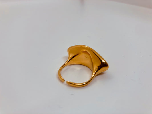 Anillo Gold Ajustable